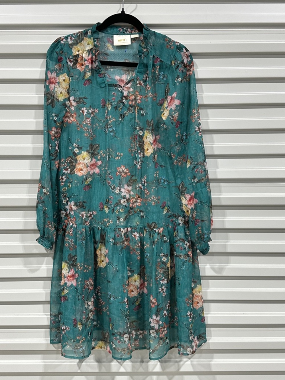 Maeve Emmy Dress